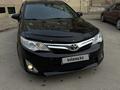 Toyota Camry 2013 годаүшін7 500 000 тг. в Актау – фото 21