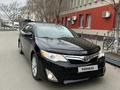 Toyota Camry 2013 годаүшін7 500 000 тг. в Актау