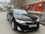 Toyota Camry 2013 годаүшін7 500 000 тг. в Актау