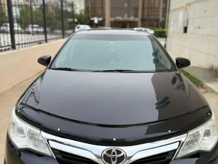 Toyota Camry 2013 года за 7 500 000 тг. в Актау – фото 6