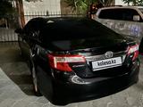 Toyota Camry 2013 годаүшін7 500 000 тг. в Актау – фото 5