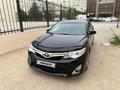 Toyota Camry 2013 годаүшін7 500 000 тг. в Актау – фото 7