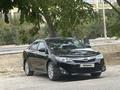 Toyota Camry 2013 годаүшін7 500 000 тг. в Актау – фото 8