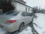 Peugeot 408 2014 года за 1 100 000 тг. в Алматы – фото 3
