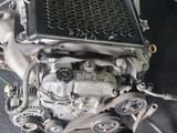 Двигатель L3 на Мазду CX7 (Mazda CX7) Л3 за 100 000 тг. в Караганда – фото 2