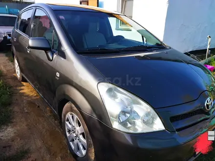 Toyota Corolla Verso 2005 года за 5 800 000 тг. в Кокшетау – фото 2