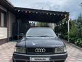 Audi 80 1994 года за 1 000 000 тг. в Алматы – фото 2