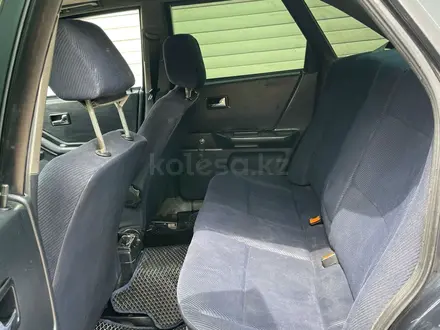 Audi 80 1994 года за 1 000 000 тг. в Алматы – фото 12