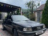 Audi 80 1994 годаүшін1 000 000 тг. в Алматы