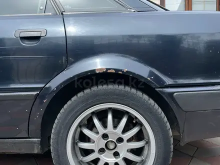 Audi 80 1994 года за 1 000 000 тг. в Алматы – фото 5