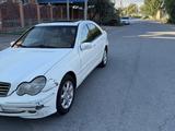 Mercedes-Benz C 240 2003 годаүшін1 700 000 тг. в Кызылорда – фото 3
