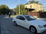 Mercedes-Benz C 240 2003 годаүшін1 700 000 тг. в Кызылорда – фото 2