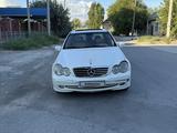 Mercedes-Benz C 240 2003 годаүшін1 700 000 тг. в Кызылорда