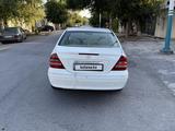 Mercedes-Benz C 240 2003 годаүшін1 700 000 тг. в Кызылорда – фото 4