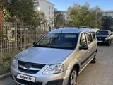 ВАЗ (Lada) Largus 2014 года за 3 500 000 тг. в Атырау