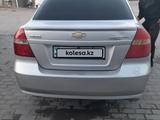 Chevrolet Aveo 2008 годаfor2 200 000 тг. в Кызылорда – фото 4