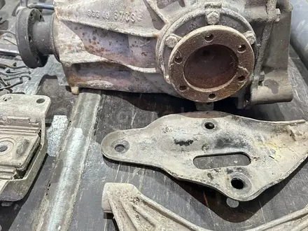 BMW e34 ходовая подвеска за 340 тг. в Караганда – фото 32