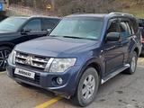 Mitsubishi Pajero 2008 года за 9 300 000 тг. в Алматы – фото 4