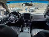 Mitsubishi Pajero 2008 года за 9 300 000 тг. в Алматы – фото 5