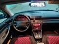 Audi A4 1997 года за 1 500 000 тг. в Алматы