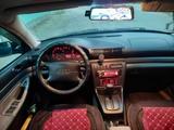 Audi A4 1997 года за 1 500 000 тг. в Алматы