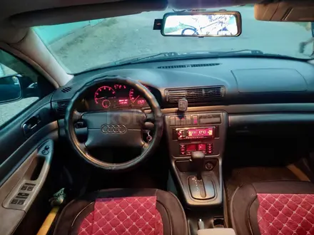 Audi A4 1997 года за 1 500 000 тг. в Алматы