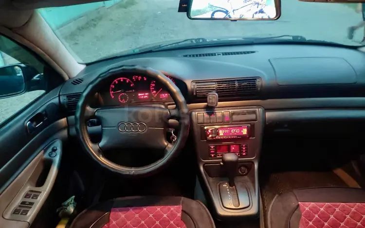 Audi A4 1997 года за 1 500 000 тг. в Алматы