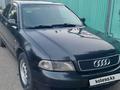 Audi A4 1997 года за 1 500 000 тг. в Алматы – фото 5