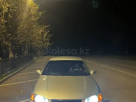 Toyota Camry 2001 года за 2 600 000 тг. в Алматы