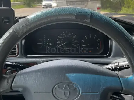 Toyota Camry 2001 года за 2 600 000 тг. в Алматы – фото 10