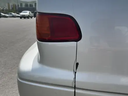 Toyota Camry 2001 года за 2 600 000 тг. в Алматы – фото 3