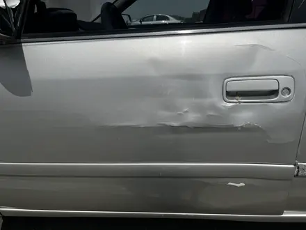 Toyota Camry 2001 года за 2 600 000 тг. в Алматы – фото 7