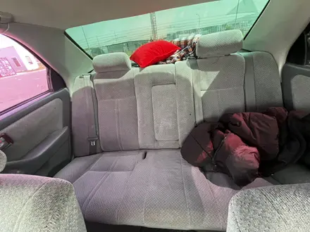 Toyota Camry 2001 года за 2 600 000 тг. в Алматы – фото 9