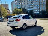 ВАЗ (Lada) Granta 2191 2015 годаfor2 800 000 тг. в Актобе – фото 3