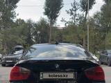 BMW 328 2008 года за 5 000 000 тг. в Алматы – фото 2
