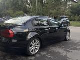 BMW 328 2008 года за 5 000 000 тг. в Алматы – фото 3