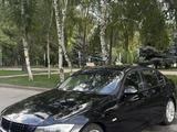 BMW 328 2008 года за 5 000 000 тг. в Алматы