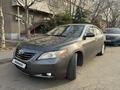 Toyota Camry 2007 года за 3 800 000 тг. в Алматы – фото 3