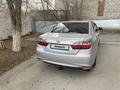 Toyota Camry 2016 годаүшін10 500 000 тг. в Кызылорда – фото 4