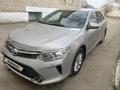 Toyota Camry 2016 года за 10 500 000 тг. в Кызылорда – фото 2