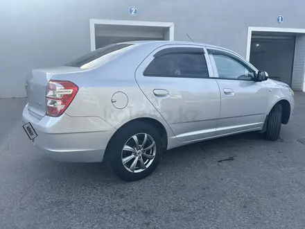 Chevrolet Cobalt 2020 года за 4 850 000 тг. в Костанай – фото 6