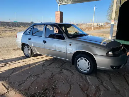 Daewoo Nexia 2013 года за 2 100 000 тг. в Кызылорда