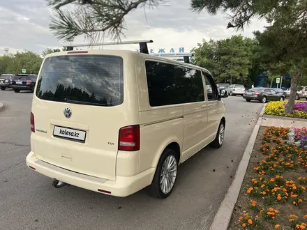 Volkswagen Caravelle 2010 года за 6 500 000 тг. в Павлодар – фото 10