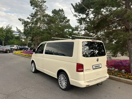 Volkswagen Caravelle 2010 года за 6 500 000 тг. в Павлодар – фото 7