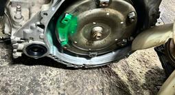 Двигатель и Коробка АКПП U760 на Toyota Camry (2az/1mz/3mz/2ar/2gr/4gr/3gr/ за 22 311 тг. в Алматы