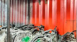 Двигатель и Коробка АКПП U760 на Toyota Camry (2az/1mz/3mz/2ar/2gr/4gr/3gr/ за 22 311 тг. в Алматы – фото 4