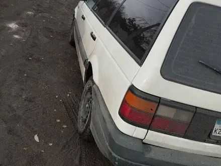 Volkswagen Passat 1993 года за 1 700 000 тг. в Караганда