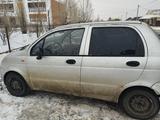 Daewoo Matiz 2005 годаүшін1 500 000 тг. в Уральск – фото 2