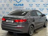 Kia Rio 2015 года за 6 700 000 тг. в Талдыкорган – фото 4