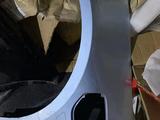 Zeekr 001 дхо ходовые огни фара передняя за 135 000 тг. в Алматы – фото 2